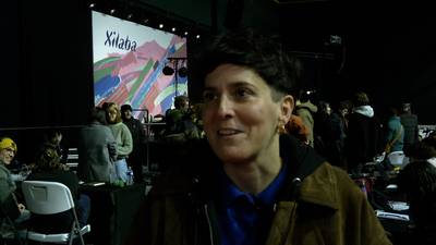 «Aski kontent gelditu naiz baina egia da nahi nuela beste zerbait egin»