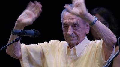 Puntuak. Patxi Etxeberria. Lasarte-Oria 2014-06-29