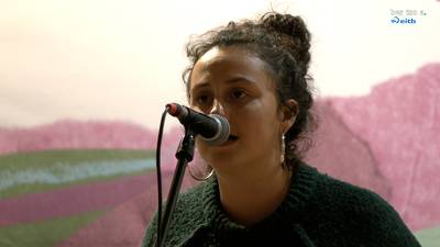 Ganbara. Gaia. Nahia Sasco.