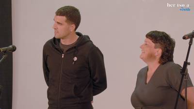 Gernika koadroari buruz. Onintza Enbeita eta Aitor Etxebarriazarraga