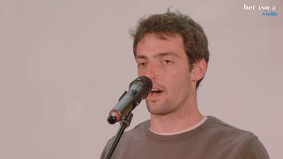 Bakarka. Xabat Illarregi