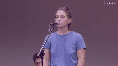Ganbara. Maddi Aiestaran