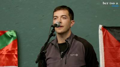Bakarka. Aitor Bizkarra