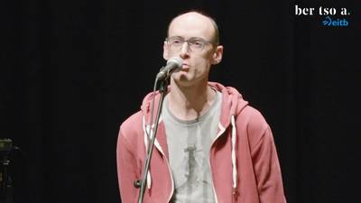 Bakarka. Amets Arzallus