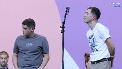 Iparragirre. Bittor Altube eta Aitor Bizkarra.