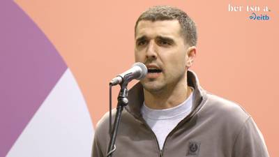 Puntu-erantzunak. Aitor Etxebarriazarraga