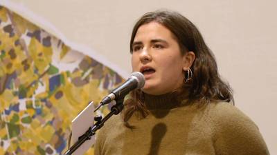 Ganbara. Gaia. Kattin Madariaga