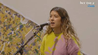 Puntua emanda. Sarai Robles