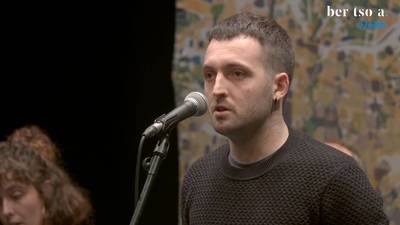 Puntua emanda. Joanes Illarregi