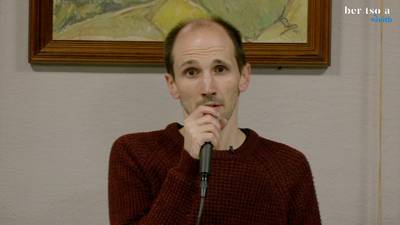 Bakarka. Sustrai Colina