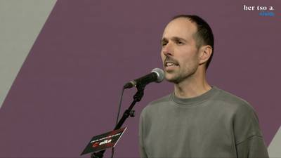 Ganbara. Xabat Galletebeitia