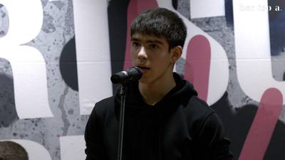 Puntua emanda. Jon Abasolo