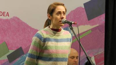 Ganbara. Madddalen Arzallus