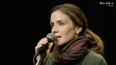 Bakarka. Alaia Martin