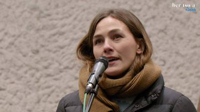 Bakarka. Nerea Ibarzabal