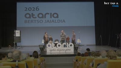 Odola emateko baldintzak. Andoni Egaña eta Xabat Illarregi