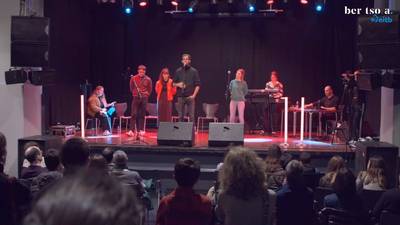 Ezkontza eskaera. Denak.