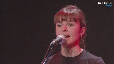 Saio batetik etxerako bidean. Haira Aizpurua.