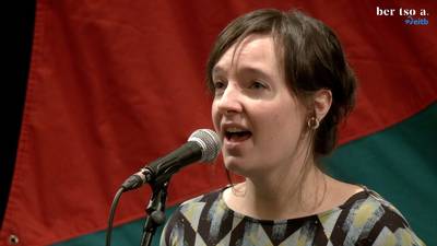 Ezkerra eta eskubia. Politika ulertzeko bi modu. Oihana Iguaran.