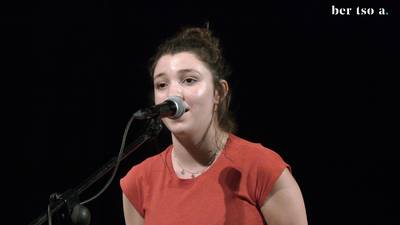 Gaia emanda. June Astegieta