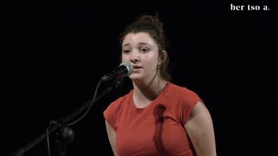 Puntu-erantzunak. June Astegieta