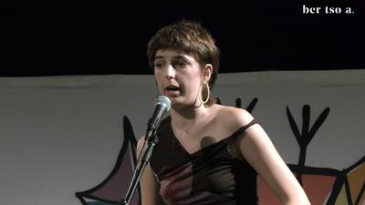 Puntu-erantzunak. Maia Ortiz de Zarate