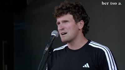 Udaleko zinegotzia. Bakarka. Aitor Servier