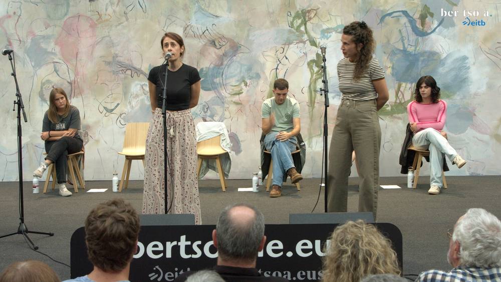 2026-09-27 Lekeitio