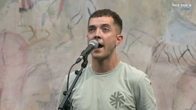 Puntua emanda. Aitor Bizkarra