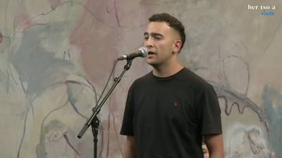 Puntua emanda. Unai Mendiburu