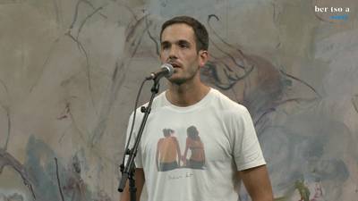 Puntua emanda. Julio Soto