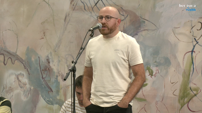 Puntua emanda. Unai Mendizabal