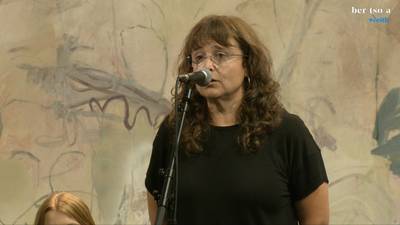 Ganbara. Nerea Elustondo