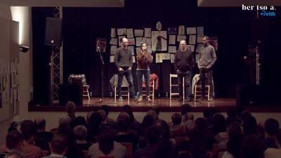 Urteurrena ospatzeko ideiak. Denak.