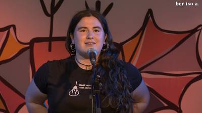 Hitzari. Kattin Madariaga.