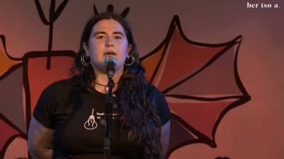 Gai orokorra. Kattin Madariaga.