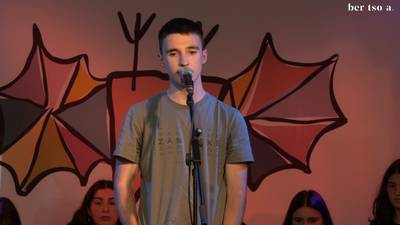 Gai orokorra. Ekain Telletxea.