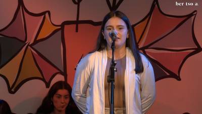 Gai orokorra. Maddi Barandiaran.